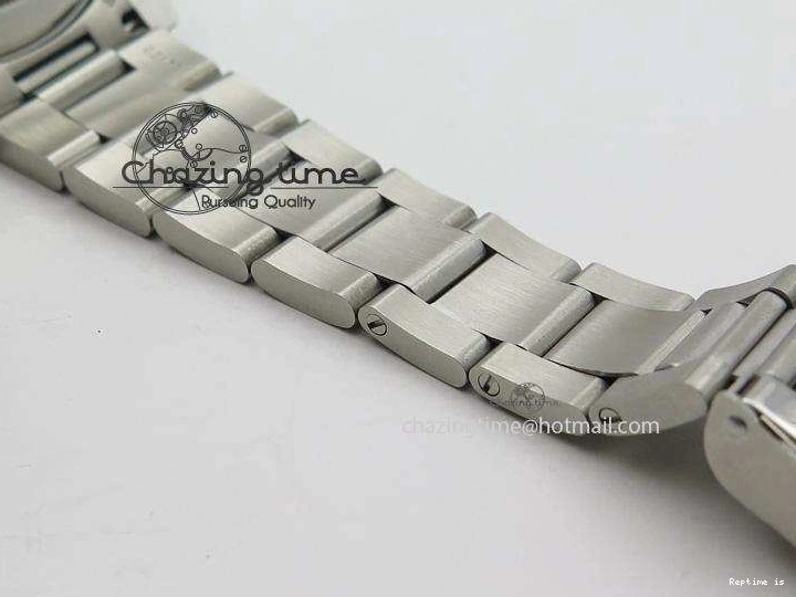 1217 SoftTouch Vintage Sea Dweller 1665 JKF Best Edition Double Red On Bracelet A 3980